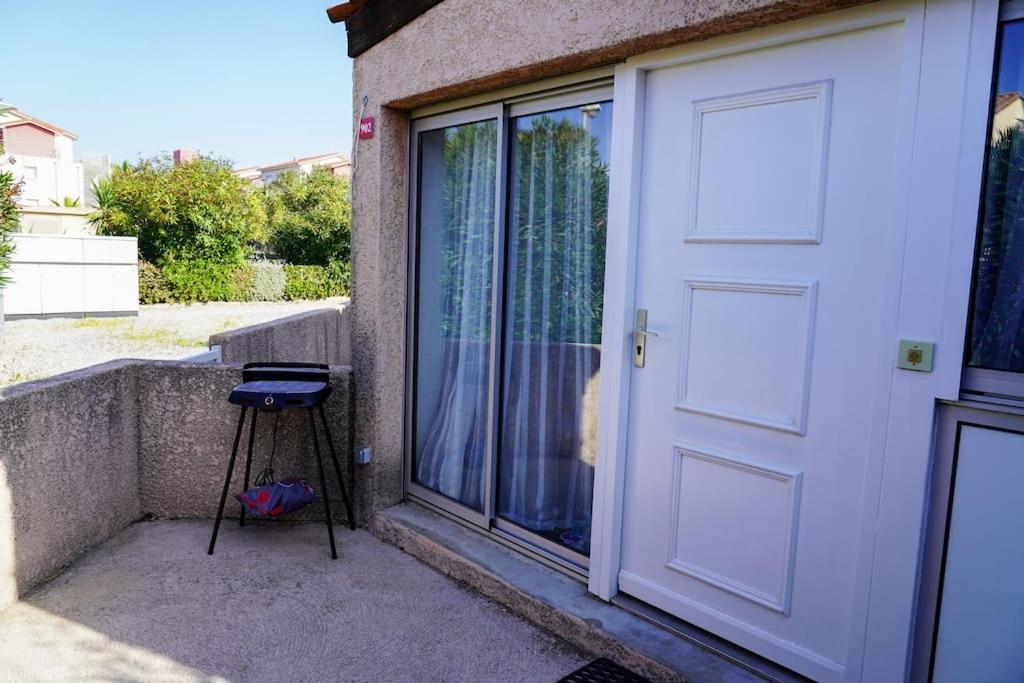 Villa 2 Etoiles Proche Plage Et Commerces Saint-Cyprien  Eksteriør bilde