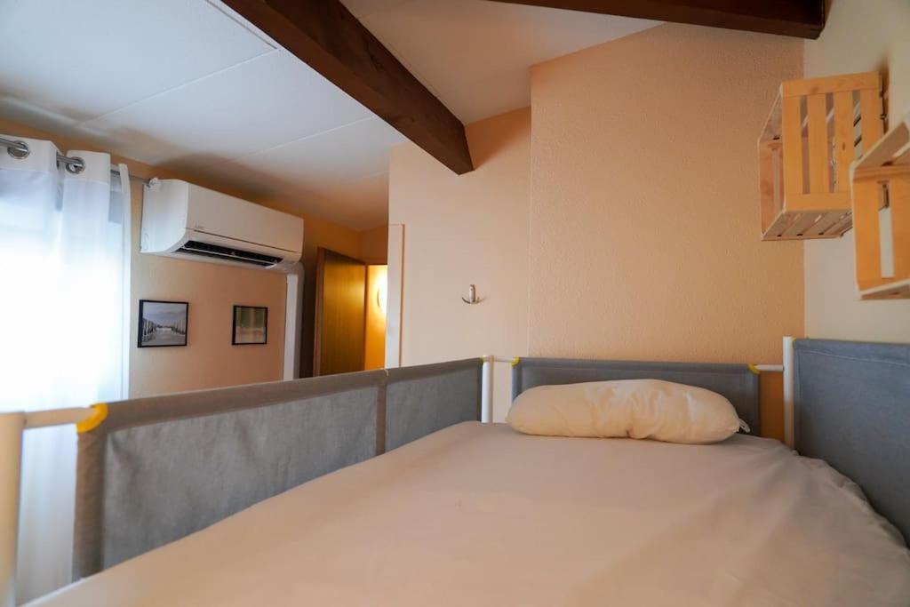 Villa 2 Etoiles Proche Plage Et Commerces Saint-Cyprien  Eksteriør bilde