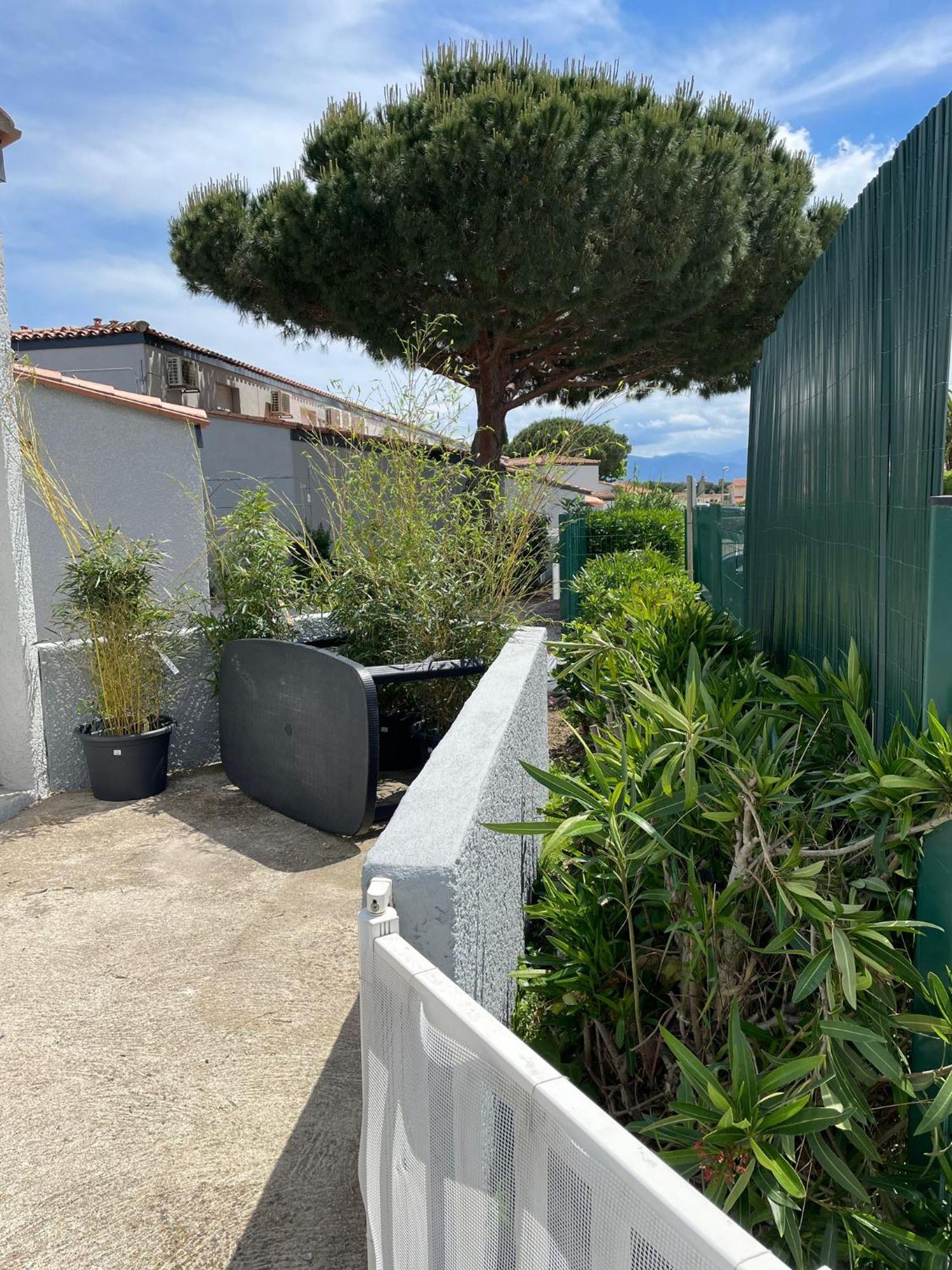 Villa 2 Etoiles Proche Plage Et Commerces Saint-Cyprien  Rom bilde